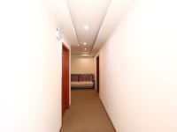 贵阳骏翔快捷酒店 - 公共区域