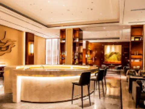 Egret Island Lakeside Hotel Hotels in Xichong