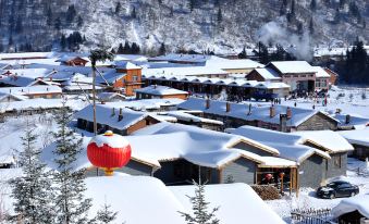 Xuexiang Langjia Inn