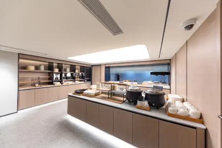 JI Hotel (Shanghai Xintiandi Xizang South Road) Отели рядом с достопримечательностью «Shanghai Confucian Temple»