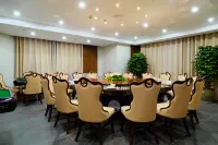 Huangdu Xisha International Hotel - petit déjeuner