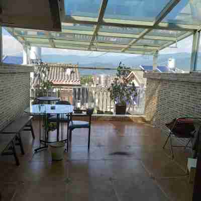 涼山海景別墅胖胖民宿 Others