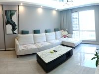 荆州羽语的麻麻公寓 - 舒适三室二厅套房