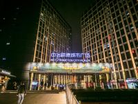 零点依科技酒店(上海南翔地铁站店) - 酒店附近
