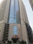 Changsha Anbo Hotel (Dongtang Subway Station branch) Hotel in zona Hunan University of Chinese Medicine (Huangtuling Road)