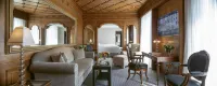 Hassler Roma Hotels in 