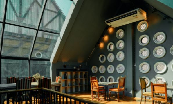 Yellow Pillow Village