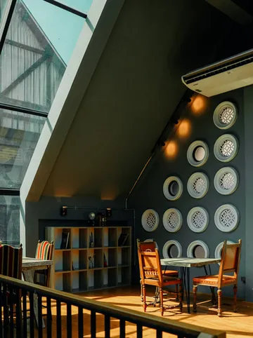 รูปภาพของเยลโล่ พิลโล วิลเลจ