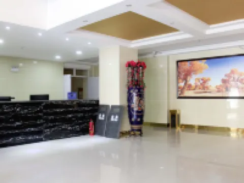 民豊ホテル 民豊のホテル