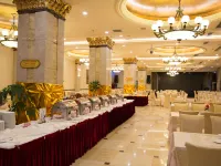 Victoria Hotel Yibin Hotels in Yibin