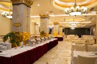 Victoria Hotel Yibin
