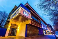 Inner Guest House - Evcil Hayvan Kabul Edilen Alan