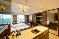 Yunman·XingYue  Pa Zhou Apartment Hotels near Guangzhou Exhibition Park (North Gate)