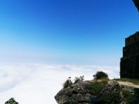 衡阳山中涧民宿 - 酒店景观