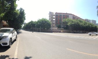 Foshan Hongyun Apartment