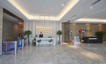 Celebrity Art Hotel (Zhengzhou Zhengxuhui Hi-tech Cyberport)