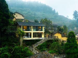 Qingquanshi Boutique Guesthouse