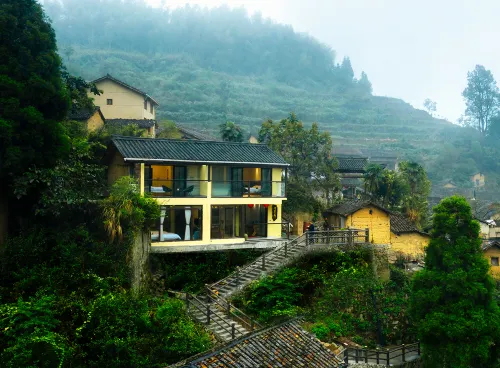 Qingquanshi Boutique Guesthouse