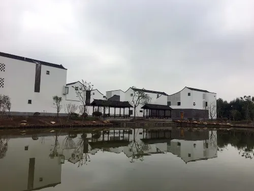杭州梓安民宿 - Villa