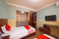 Riverside Hostel