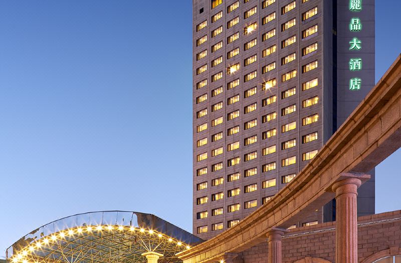 Grand Regency Hotel