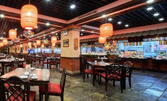 Grand Regency Hotel - Housity
