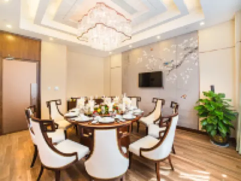 Lingyun Hotel Hotels in Jinggangshan City