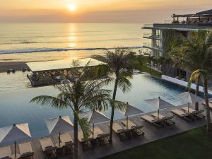 Alila Seminyak, Bali