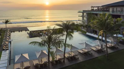 Alila Seminyak Hotels in Bali