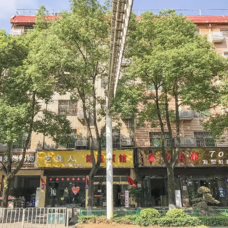 Jishou jinlong hotel