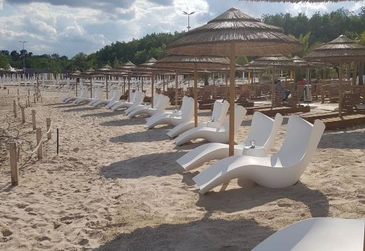 홀리데이 인 익스프레스 프랑크푸르트