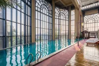Yinji Huangdi Palace Yu Hot Spring Hotel (Animal Kingdom)