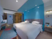 CityNote希諾酒店（廣州上下九步行街永慶坊店） 鄰近華林寺的酒店