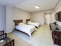 Yangpuwan Seaview Garden Hotel Hotels near Danzhou Millennium Ancient Salt Field