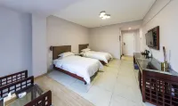 Yangpuwan Seaview Garden Hotel Các khách sạn ở Yangpu Economic Development Zone