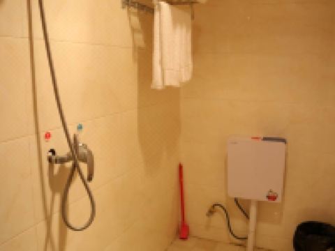 泸沽湖星空小栈客栈 - 标准间