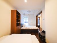珠海Fullwin酒店式度假公寓 - 亲子套房