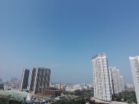 烟大小海星民宿(烟台长安路店)