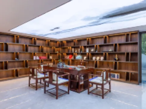 易溪雲酒店（齊河萬達店） 齊河酒店