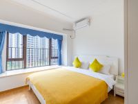 澄迈潮舍度假酒店公寓 - 北欧风格温馨两居室套房