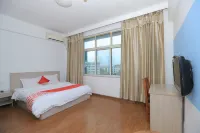 Loudi Weijun Business Hotel
