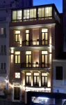 Sweet Home Hotel - 3-Star