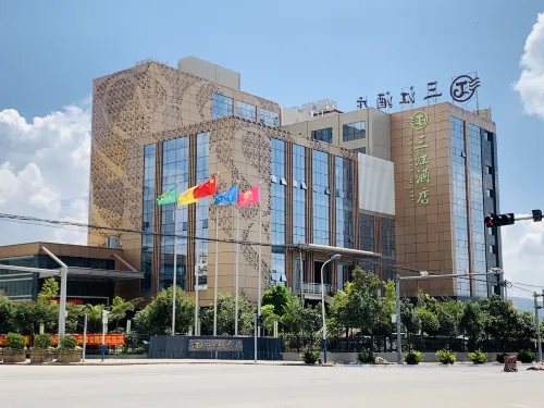 Xiangyun Sanjiang Hotel