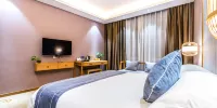 Lanjiang Hotel - Chambre Double à La Mode