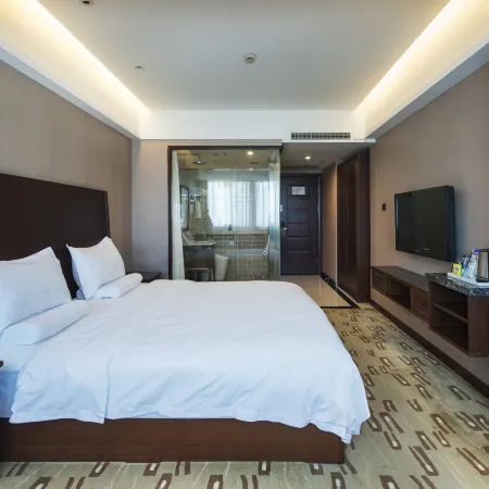 Sun Moon Lake Hotel