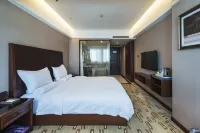Sun Moon Lake Hotel Các khách sạn ở Đại Liên