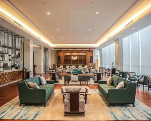 Suoyi Junlan Hotel فنادق مميّزة Photos