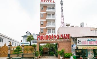 Phú Hoàng Nam Hotel