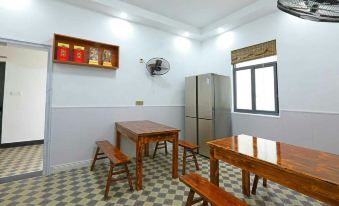 Huangshan Shangpin Homestay
