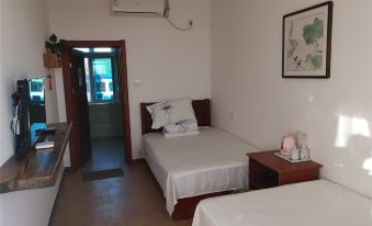 Changhai Guanglu Island Tianyuan Xianju Homestay